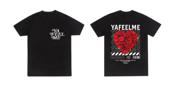 Love 23 Collection T