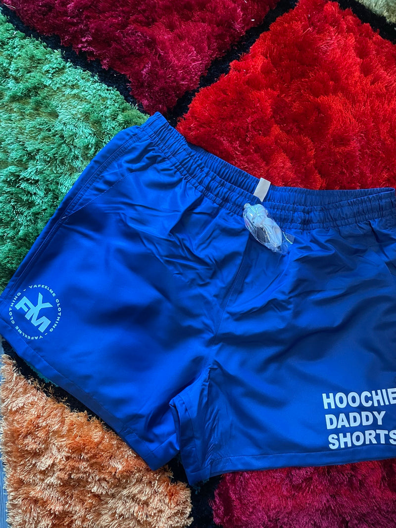 Hoochie Daddy Shorts