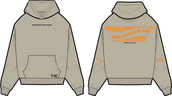 Property of LaCartel