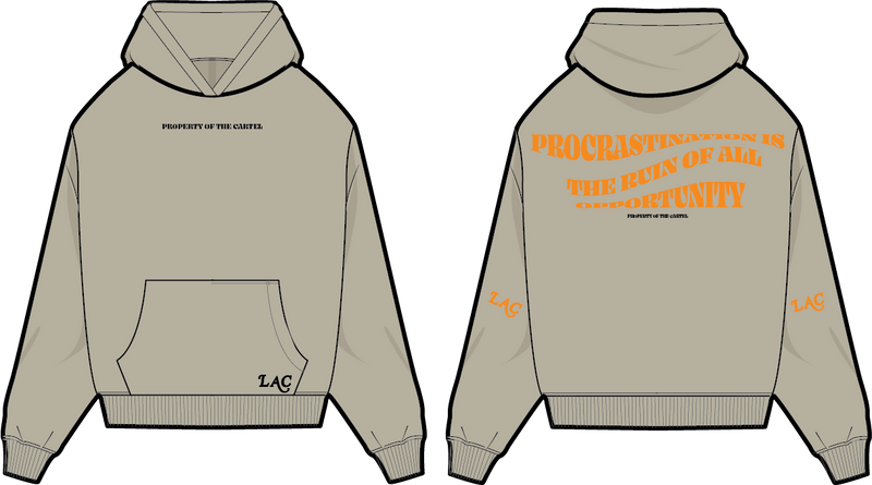 Property of LaCartel