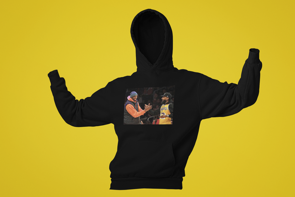 Legends ( Nip and Kobe )